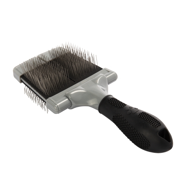Soft Slicker Brush for Large Pets FURminator